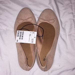 H&M Women’s Ballerina Flats